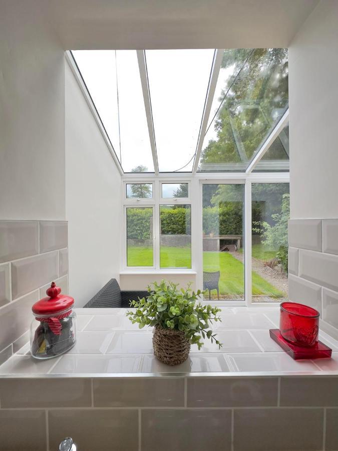 Tully'S Home, Tulfarris Village, Wicklow Blessington Luaran gambar