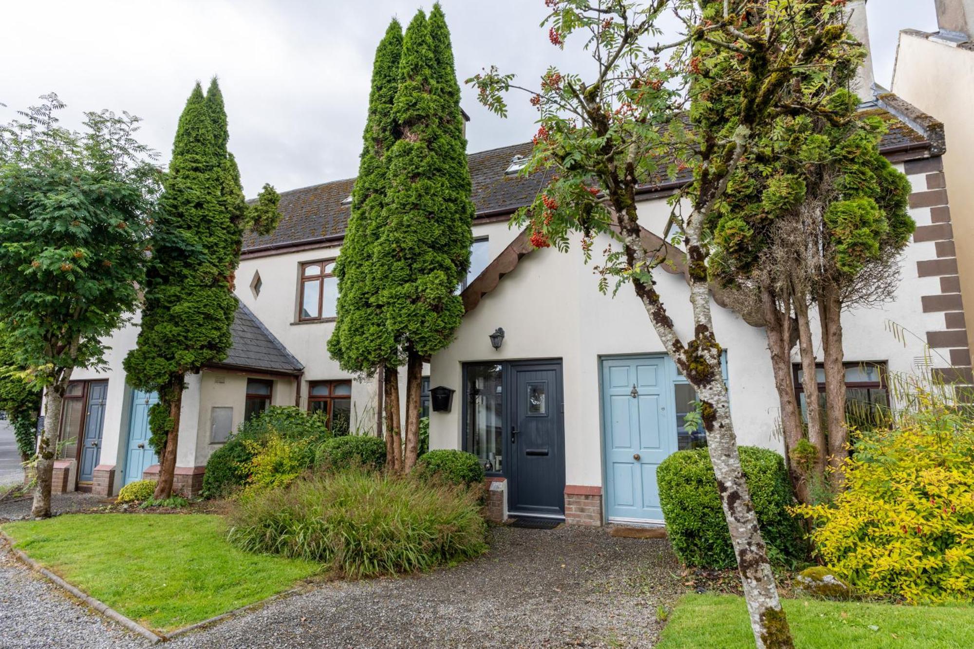 Tully'S Home, Tulfarris Village, Wicklow Blessington Luaran gambar