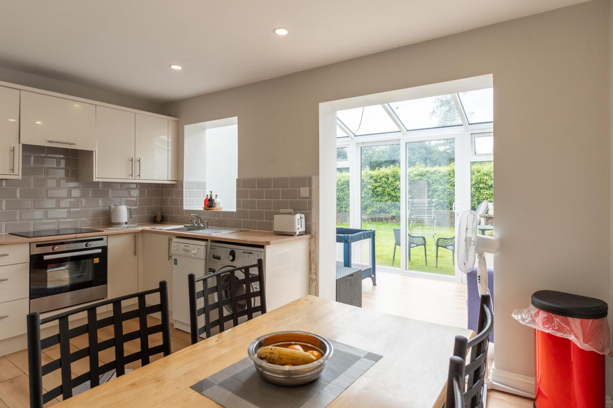 Tully'S Home, Tulfarris Village, Wicklow Blessington Luaran gambar