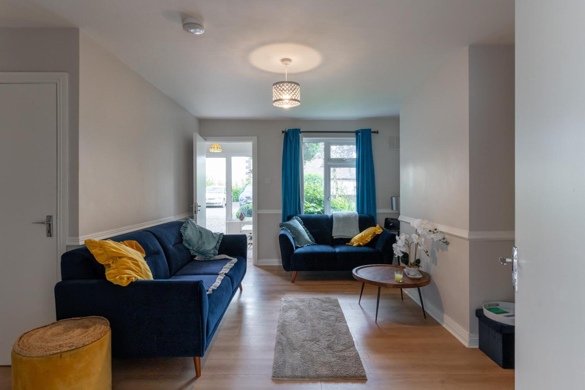 Tully'S Home, Tulfarris Village, Wicklow Blessington Luaran gambar