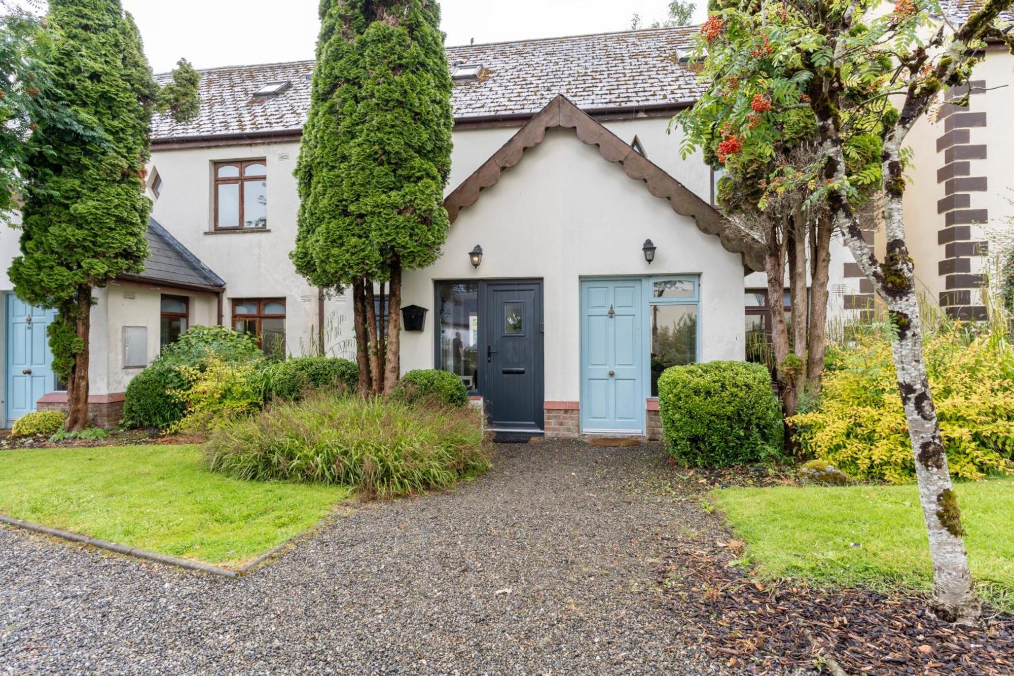Tully'S Home, Tulfarris Village, Wicklow Blessington Luaran gambar